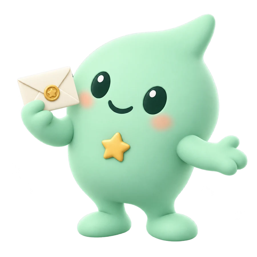 Tilo delivering a review request
